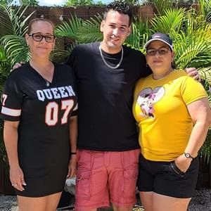 Meet your Posher, Jonathan